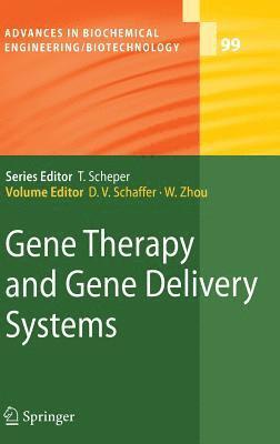 Gene Therapy and Gene Delivery Systems 1