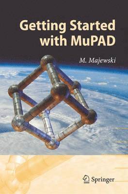Getting Started with MuPAD 1