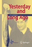 Yesterday and Long Ago