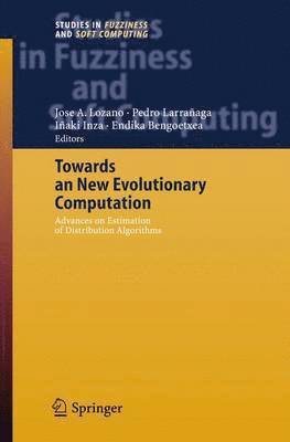 Towards a New Evolutionary Computation 1