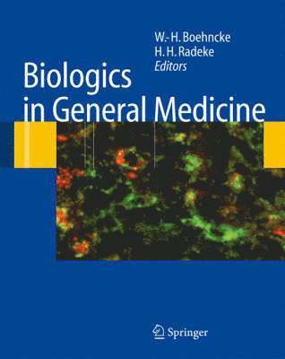 Biologics in General Medicine 1