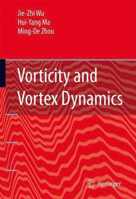 Vorticity and Vortex Dynamics 1