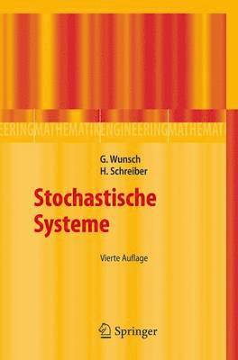 Stochastische Systeme 1