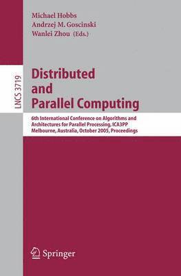 Distributed and Parallel Computing 1