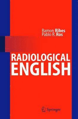 Radiological English 1