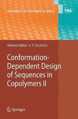 Conformation-Dependent Design of Sequences in Copolymers II 1
