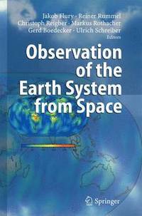 bokomslag Observation of the Earth System from Space