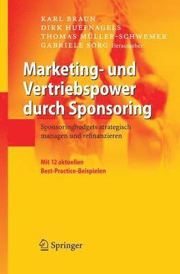 Marketing- und Vertriebspower durch Sponsoring 1