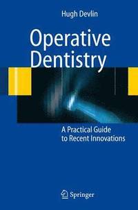 bokomslag Operative Dentistry