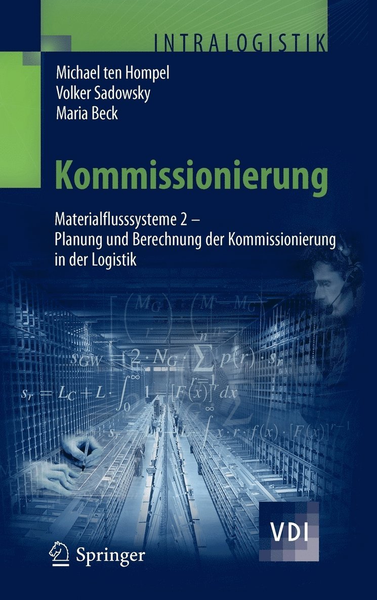 Kommissionierung 1