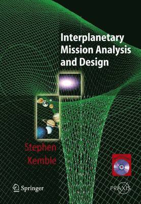 Interplanetary Mission Analysis and Design 1