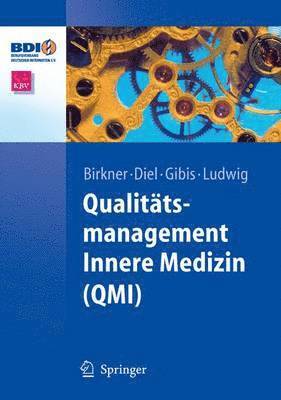 QM Innere Medizin