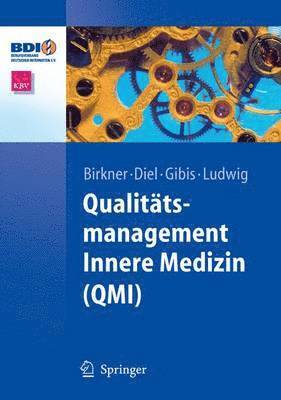 QM Innere Medizin 1