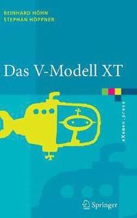 bokomslag Das V-Modell XT