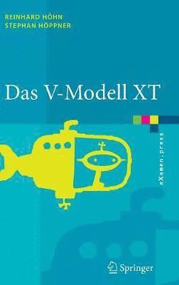 Das V-Modell XT 1