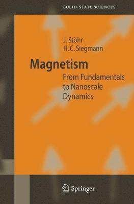 Magnetism 1