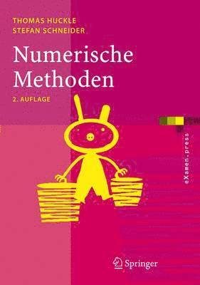 Numerische Methoden 1