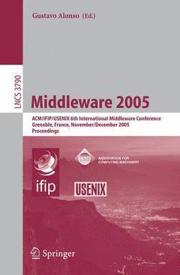 Middleware 2005 1
