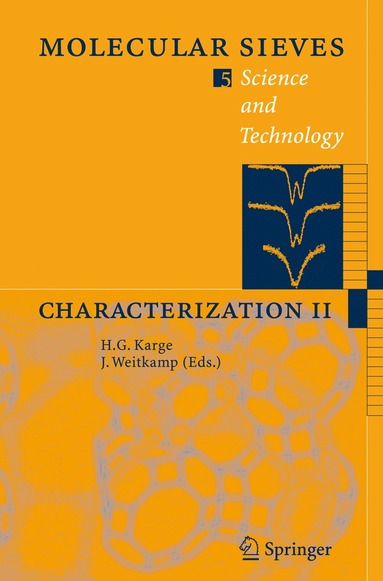 bokomslag Characterization II