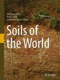 bokomslag Soils of the World