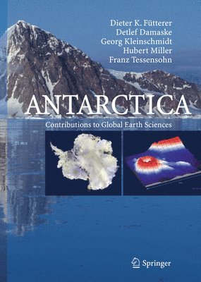 Antarctica 1