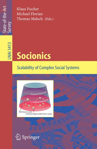 bokomslag Socionics