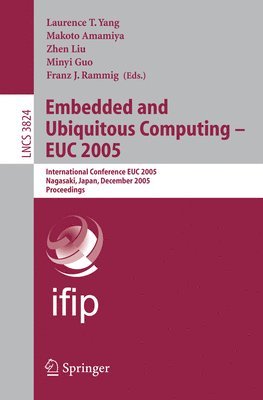 Embedded and Ubiquitous Computing - EUC 2005 1