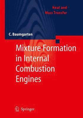 Mixture Formation in Internal Combustion Engines 1