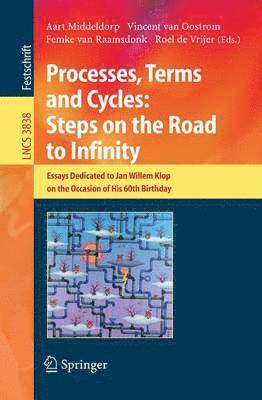 Processes, Terms and Cycles: Steps on the Road to Infinity 1