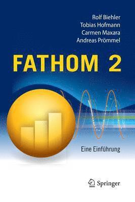 bokomslag Fathom 2