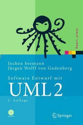 Software-Entwurf mit UML 2 1