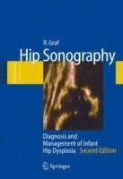 bokomslag Hip Sonography