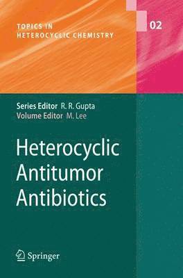 Heterocyclic Antitumor Antibiotics 1