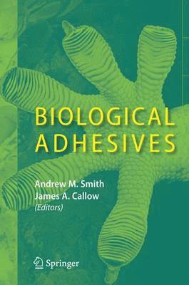 Biological Adhesives 1