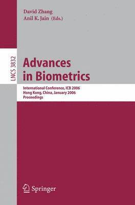 Advances in Biometrics 1
