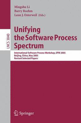 Unifying the Software Process Spectrum 1