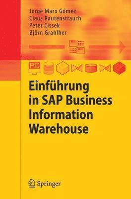 Einfuhrung in SAP Business Information Warehouse 1