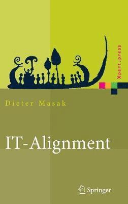 bokomslag IT-Alignment