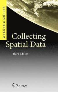 bokomslag Collecting Spatial Data
