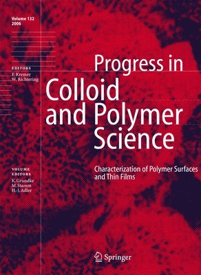 Characterization of Polymer Surfaces and Thin Films 1