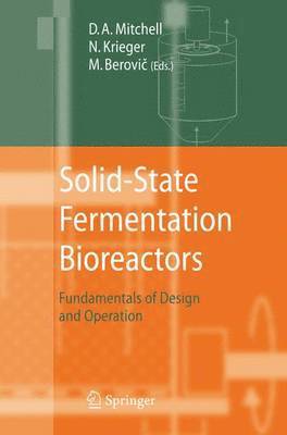 Solid-State Fermentation Bioreactors 1