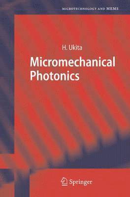 Micromechanical Photonics 1