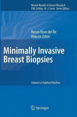 Minimally Invasive Breast Biopsies 1