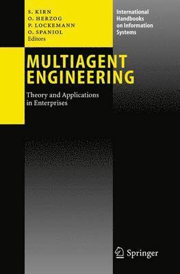 Multiagent Engineering 1