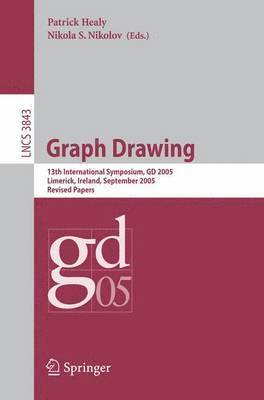 Graph Drawing 1