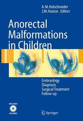 Anorectal Malformations in Children 1
