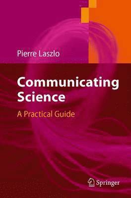 Communicating Science 1