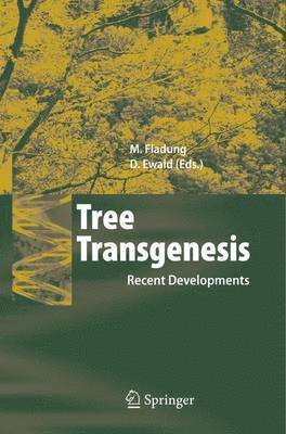 Tree Transgenesis 1