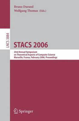 STACS 2006 1