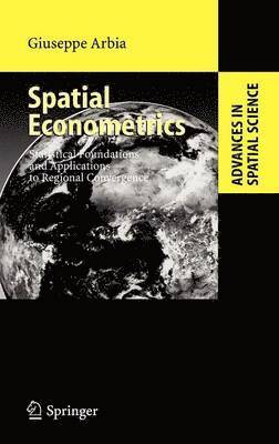 Spatial Econometrics 1